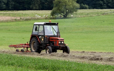 Május végéig igényelhetik a gazdák a közvetlen agrártámogatást