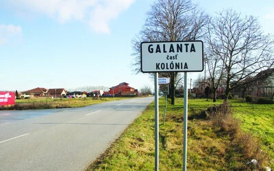 Kolónia