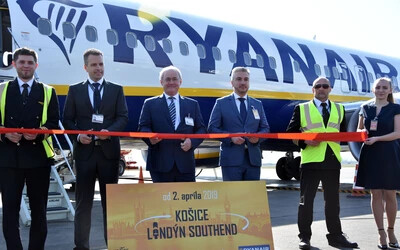 Ryanair