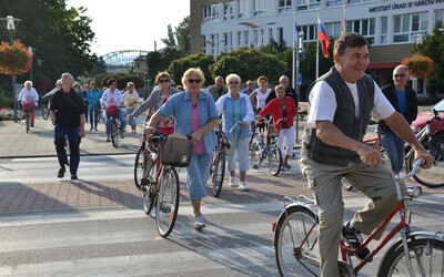 Európai Mobilitási Hét