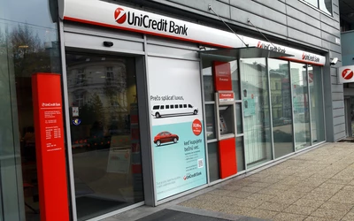 UniCredit Bank