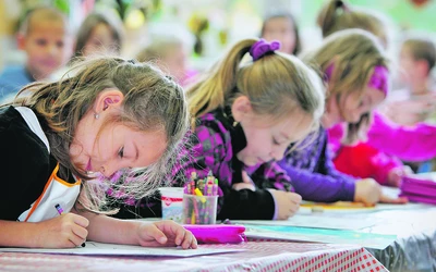 Alulteljesítettek a magyar ötödikesek