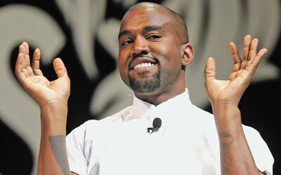 Petíció Kanye West koncertje ellen
