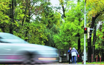 Egyre több a gázolás a gyalogátkelőhelyeken