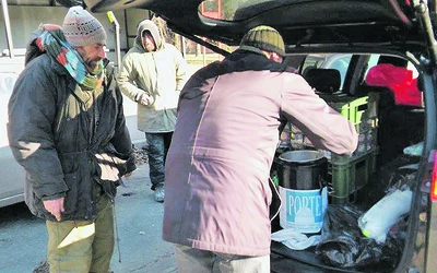 Bővíteni kellene a hajléktalanszállót