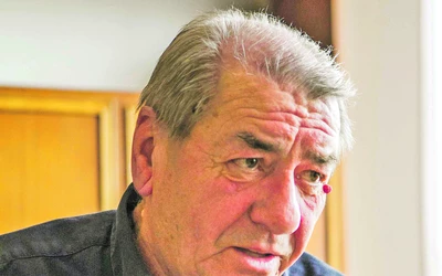 Kovács László