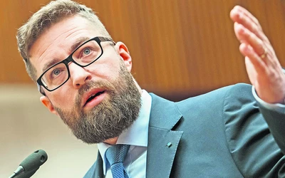 Martin Poličik szerint a kreditrendszert kezdettől rosszul állították be