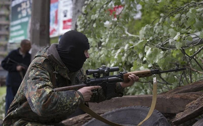 Egyre véresebbek a harcok - hét ukrán katonát lőttek le