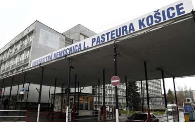 Louis Pasteur Egyetemi Kórház