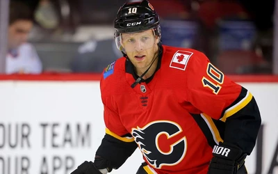 Kris Versteeg