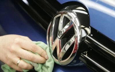 600 ezer Volkswagent hívnak vissza Olaszországban 