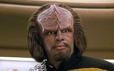 klingon