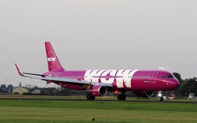 Csődbe ment a Wow Air