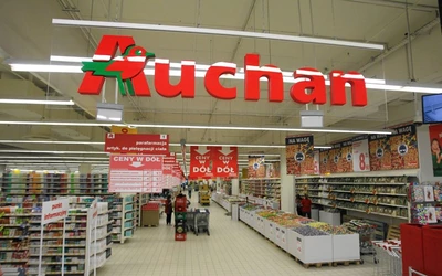 Auchan