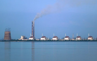 zaporizzsjai atomerőmű