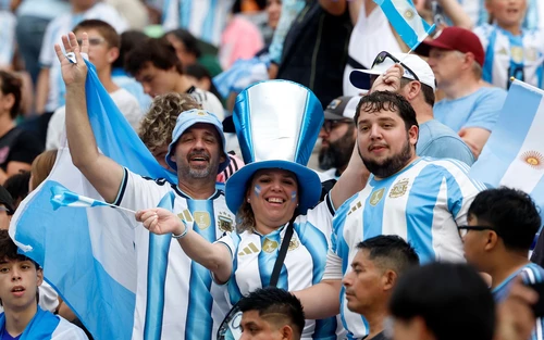 argentinok
