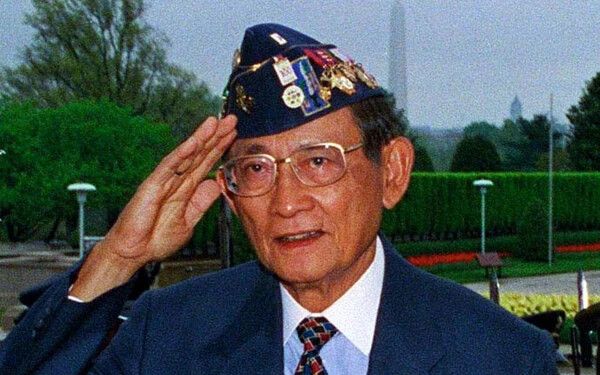 Fidel Ramos