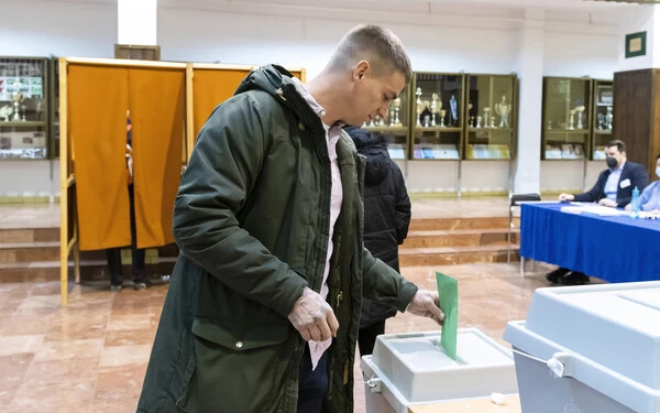 Magyarországi választás 2022