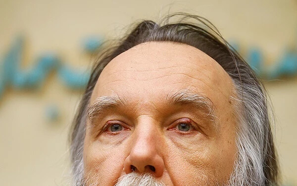 Alexxander Dugin
