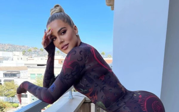 Khloe Kardashian