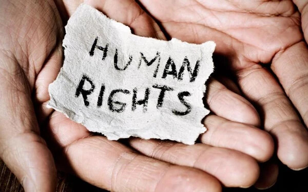 Egyszerű emberi jogok
