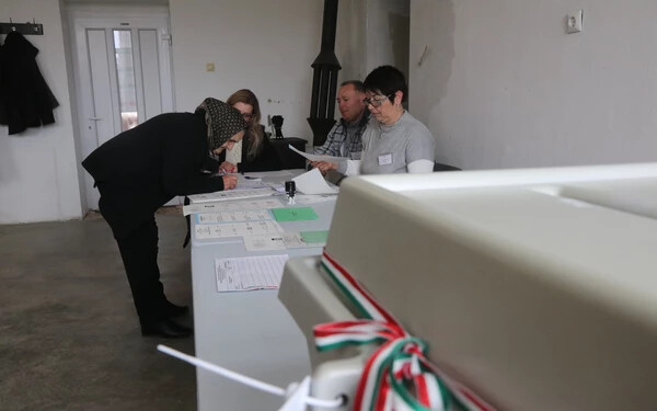 magyarország választás 2022