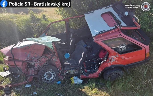 Tragédia – erdei vad rohant a kocsi elé, 36 éves nő vesztette életét