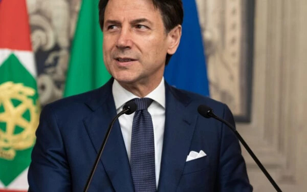 Megalakult az új olasz kormány
