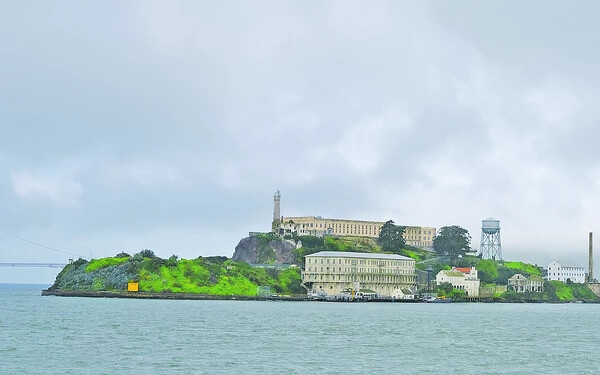 Alcatraz