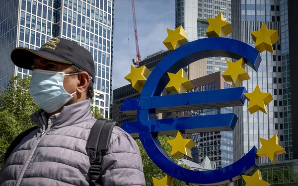eurozóna