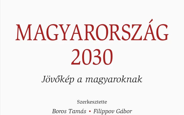 Magyarország 2030