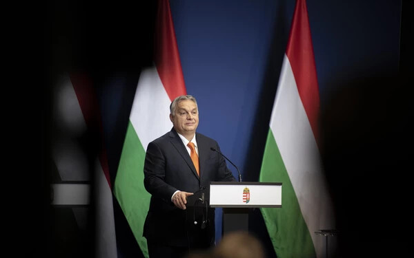 Orbán Viktor k