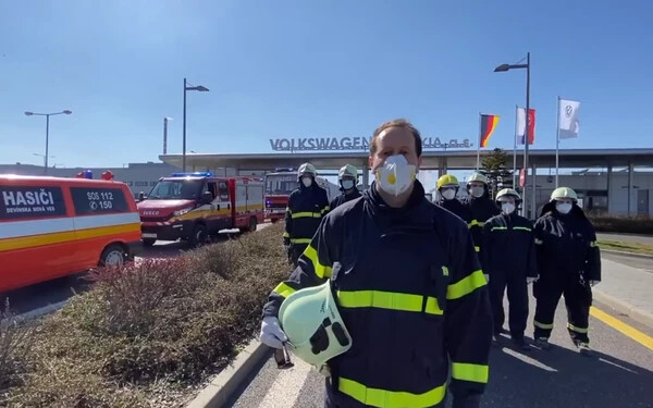 A Volkswagen bezárására szólított fel Dévényújfalu polgármestere