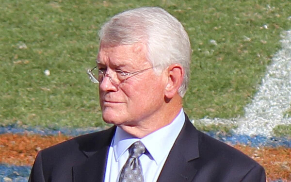 Dan Reeves