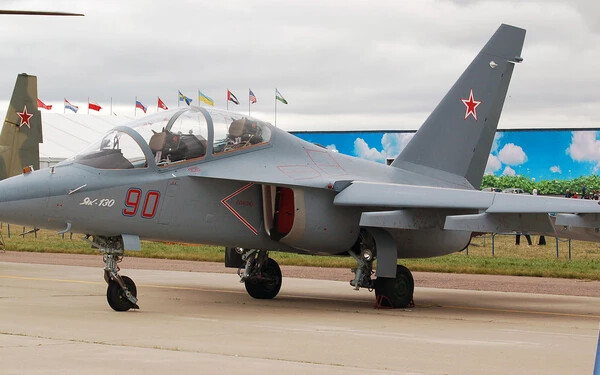 Lezuhant egy katonai repülőgép Fehéroroszországban, pilótái meghaltak