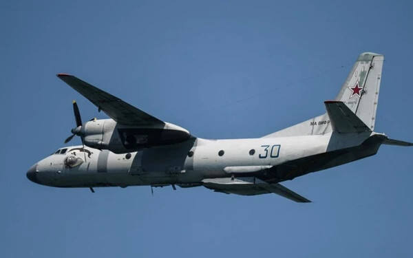 Megtalálták az eltűnt orosz utasszállító repülőgép roncsait