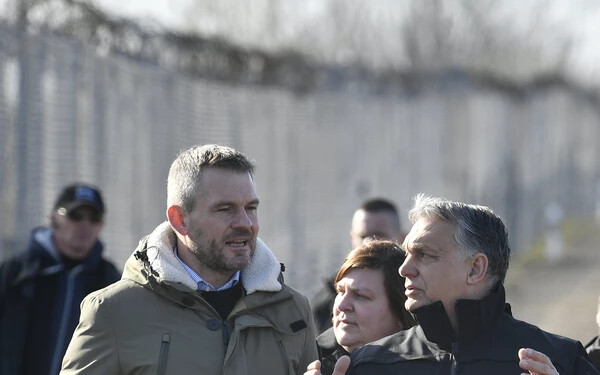 Pellegrini Orbán