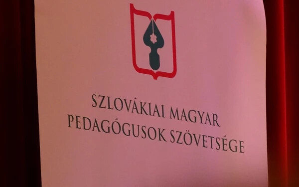 szmpsz Szlovákiai Magyar Pedagógusok Szövetsége