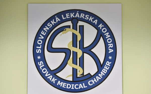 Szlovák Orvosi Kamara