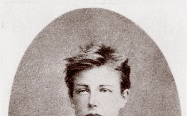 Rimbaud 1870-ben