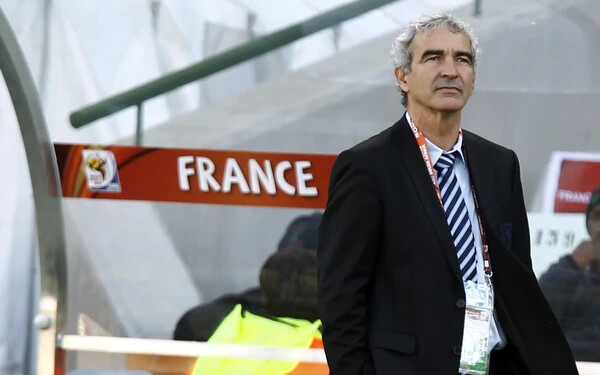 Raymond Domenech