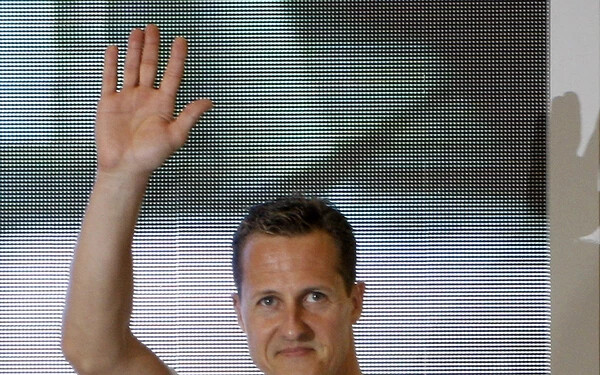 Michael Schumacher