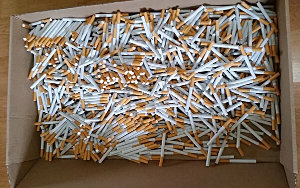 cigaretta