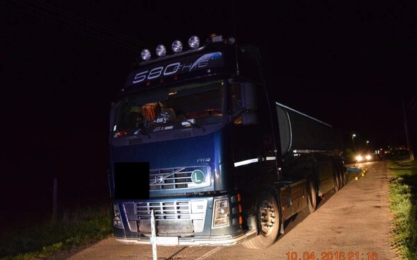 kamion