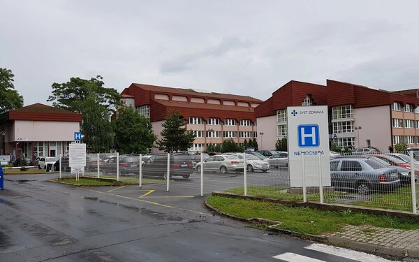 rimaszombati kórház