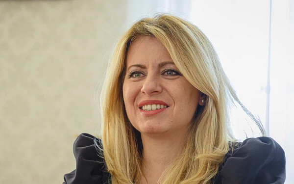 caputova