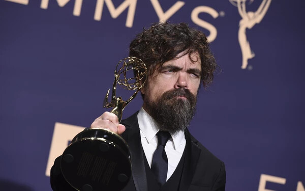 Peter Dinklage