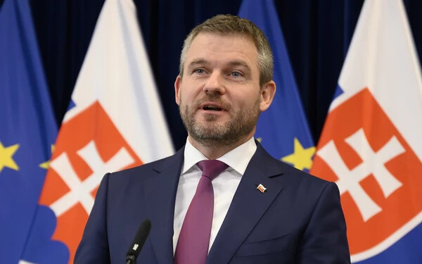 Peter Pellegrini