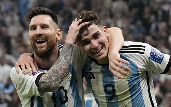 Lionel Messi k