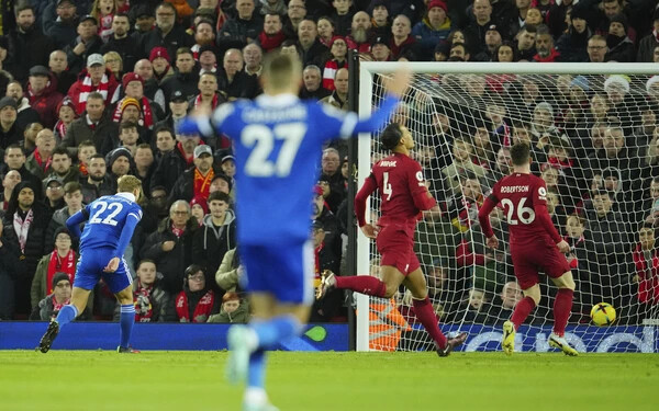Premier League – Két öngóllal nyert a Liverpool